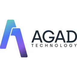 AGAD Technology logo