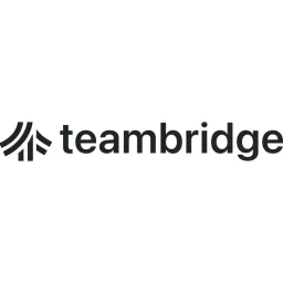 TeamBridge logo