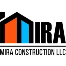 Mira Construction logo