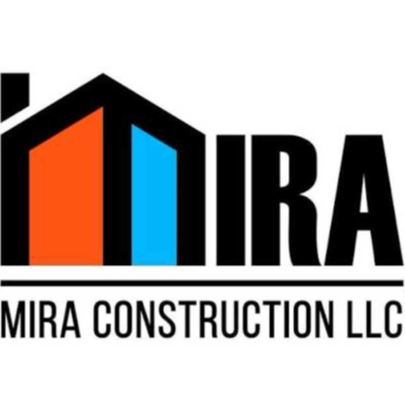 Mira Construction logo