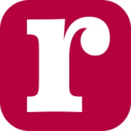 Redbook logo