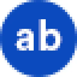 Almabase logo