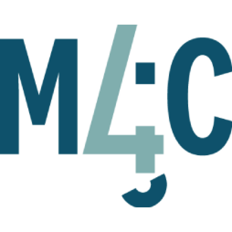 Marketing4eCommerce English logo