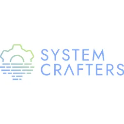 System Crafters logo