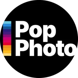 Popular Photography logo