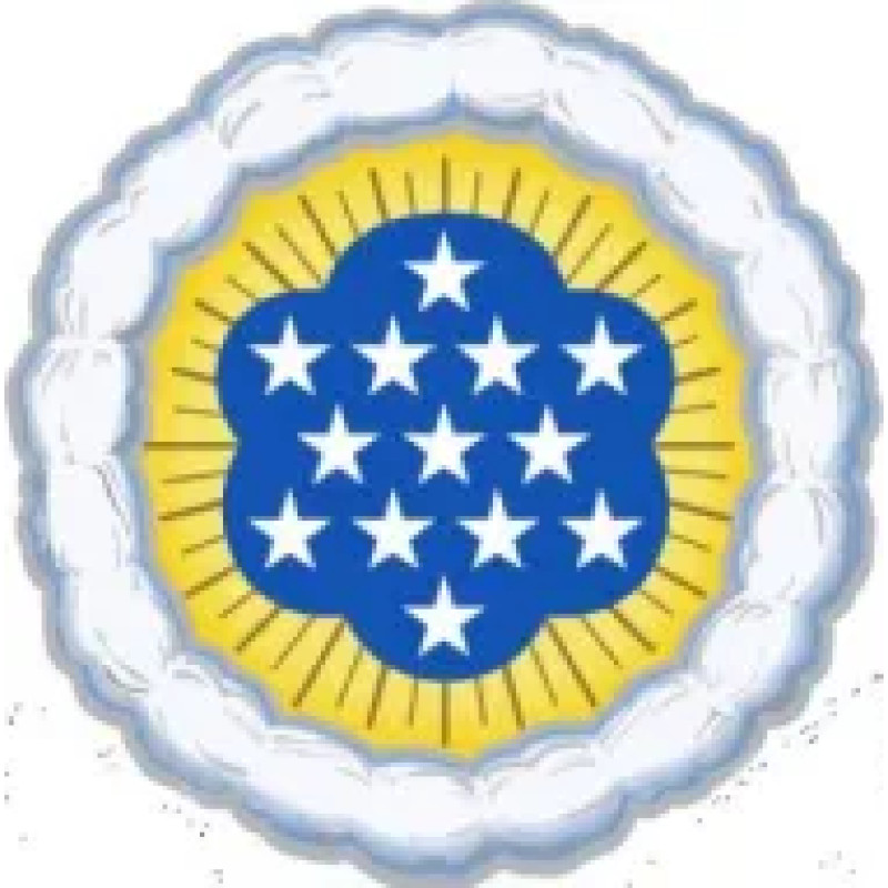 E Pluribus Unum logo