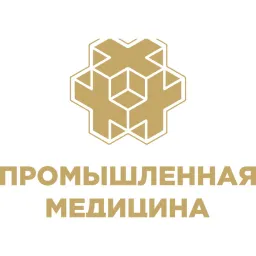 Industrial Medicine logo