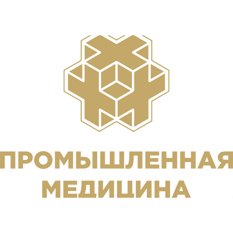 Industrial Medicine logo