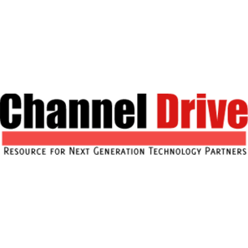 Channel Drive logo