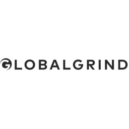 Global Grind logo