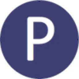 Patrik Hudak logo