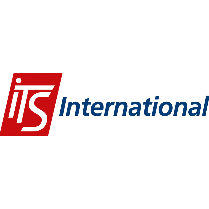 ITS International logo
