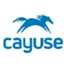 Cayuse logo