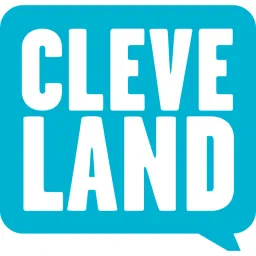 Cleveland Historical logo