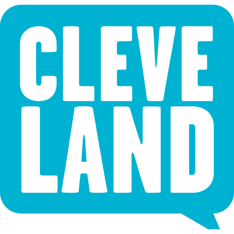 Cleveland Historical logo