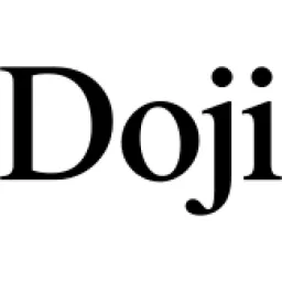 Doji logo