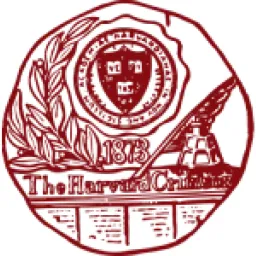 thecrimson logo