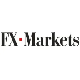 FX Markets logo