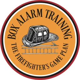 Box Alarm Training logo