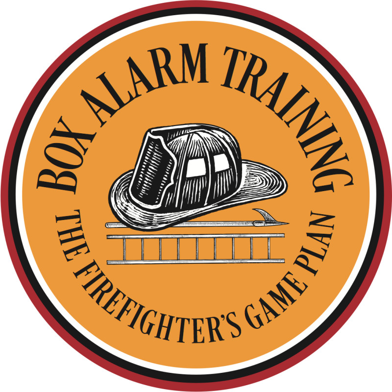 Box Alarm Training