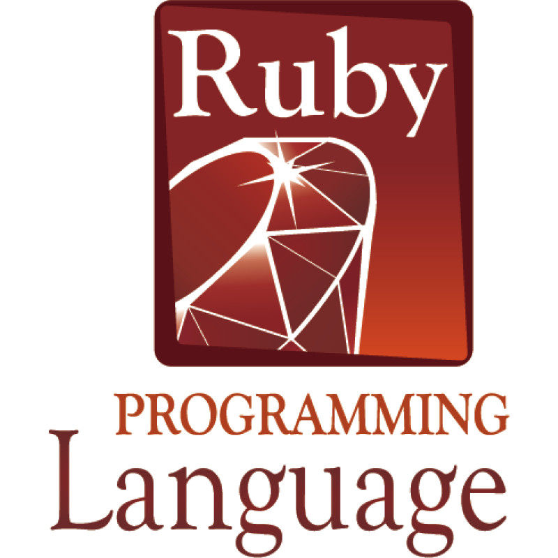 Ruby Central logo