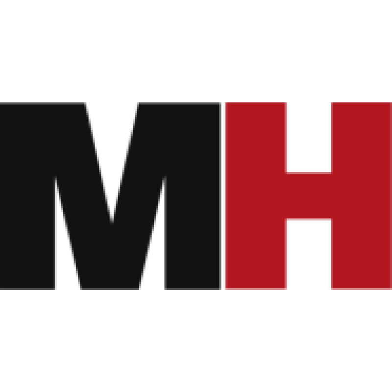 Military History logo