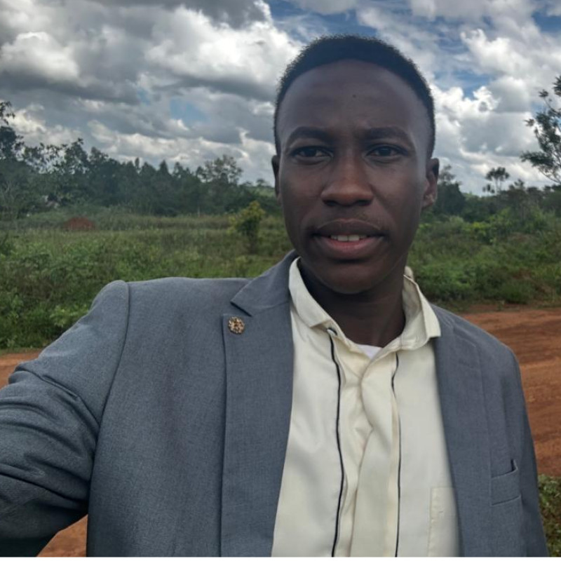 Wagisha Emmanuel