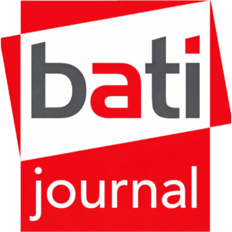Batijournal logo