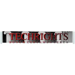 Techrights logo