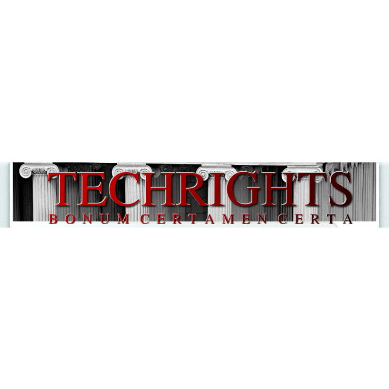 Techrights