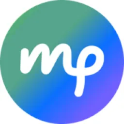Michigan Public logo