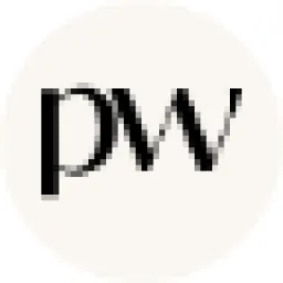PureWow logo