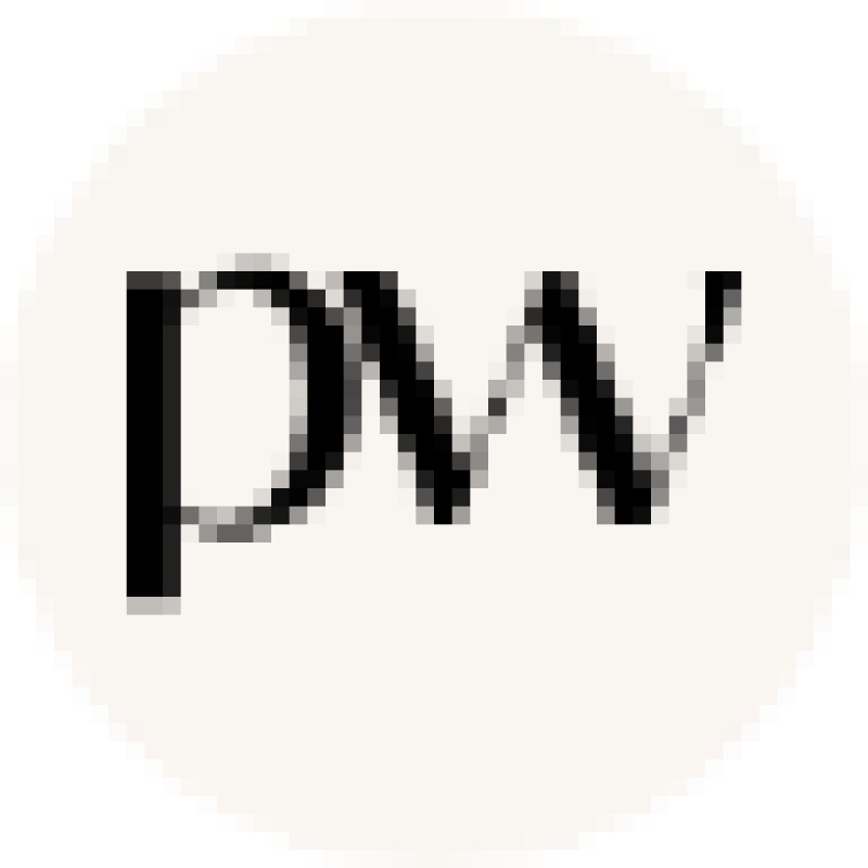 PureWow logo