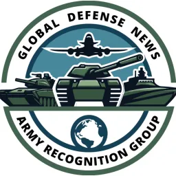 Armyrecognition logo