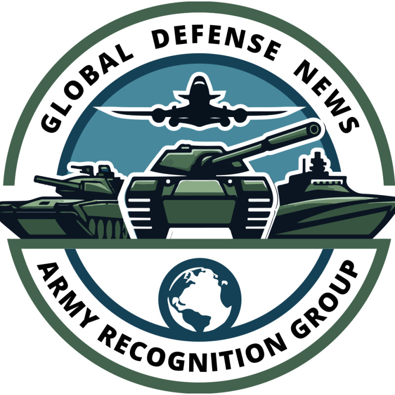 Armyrecognition logo