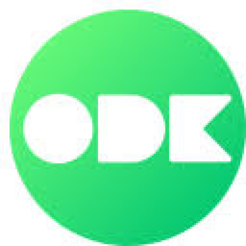 ODK-Event logo