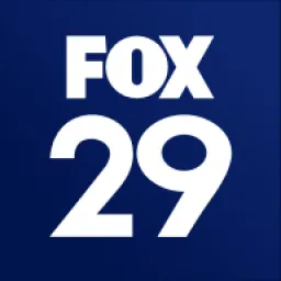 FOX 29 Philadelphia logo