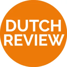 DutchReview logo