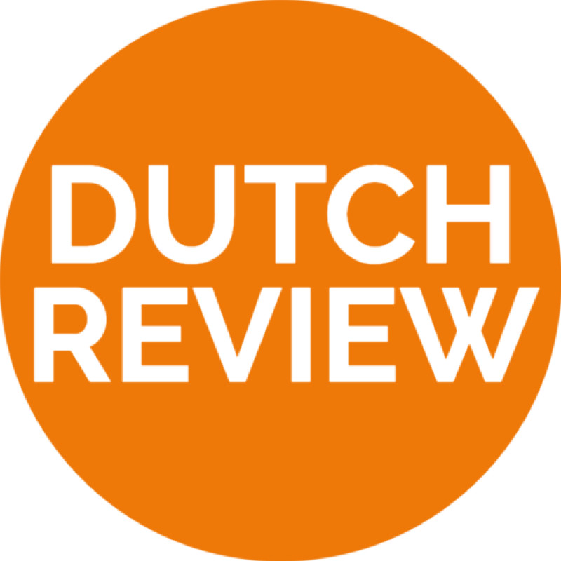 DutchReview logo