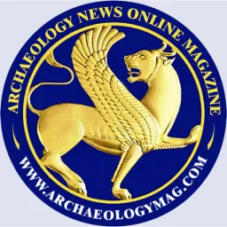Archaeology News Online Magazine logo