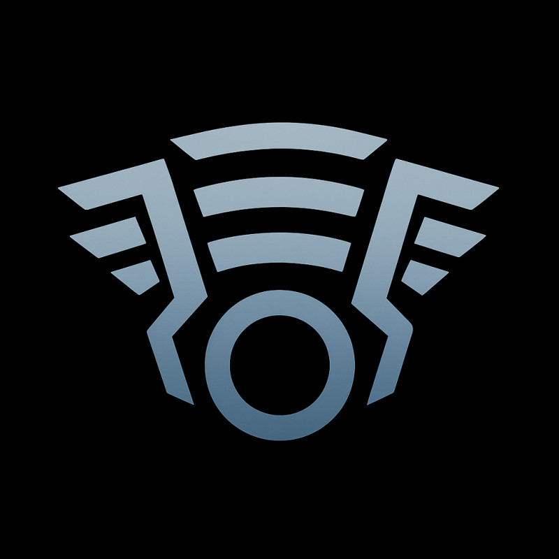 Monarchlauncher logo