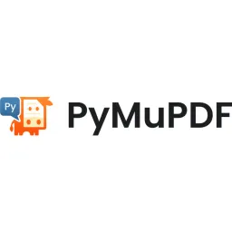 PyMuPDF.io logo