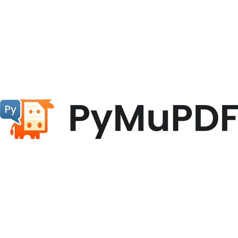 PyMuPDF.io