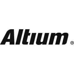 Altium logo