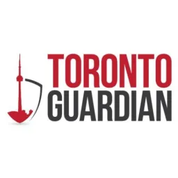 Toronto Guardian logo