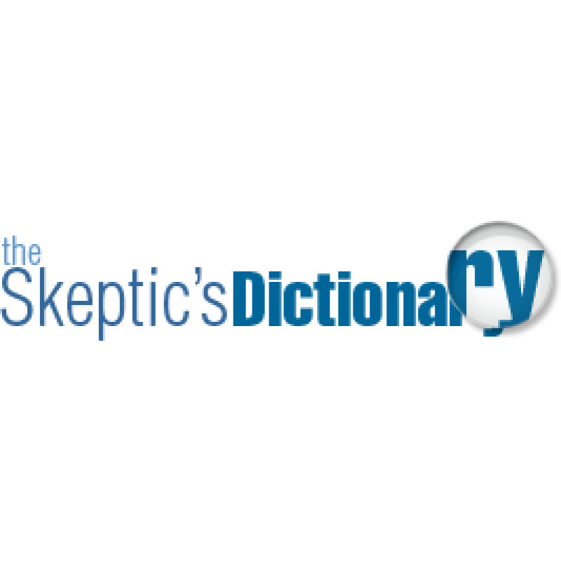 Skepdic logo