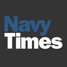 Navy Times logo