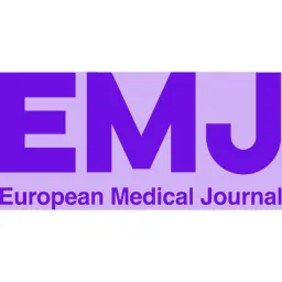 EMJ logo