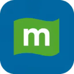 Moneycontrol logo
