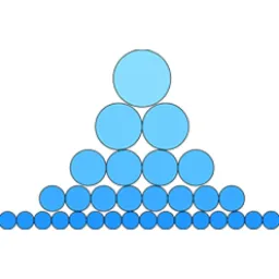Counting Stuff logo
